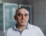 Матурин Руфат Шавкатович