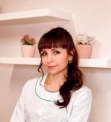Землянская Ирина