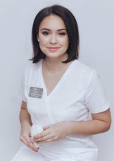Бражник Юлия Валерьевна