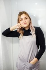 Подопросветова Виктория