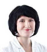 Бройтман Евгения Викторовна
