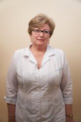 Лобанова Жанна Ивановна