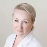 Глущенко Елена Викторовна