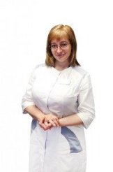 Гриценко Наталья Анатольевна