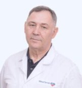 Сморкалов Владимир Федорович
