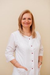 Мусина Анна Владимировна