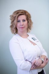 Болотина Наталия Анатольевна