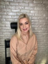 Булгакова Оксана Евгеньевна