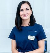 Алексеева Екатерина Сергеевна