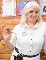 Хоросоженко Светлана