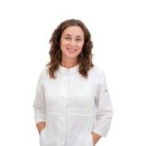 Ефремова Галина Владимировна