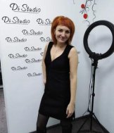 Соколова Ирина Викторовна