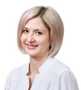 Щерба Мая Мурадовна
