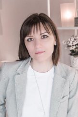 Абатурова Елена