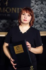 Артюхина Ирина Николаевна
