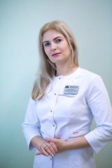 Шагизиганова Надежда Николаевна