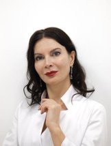 Барткевич (Темирханова) Людмила Анатольевна