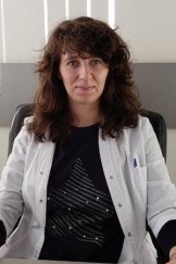 Буянова Оксана Викторовна