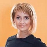 Хотько Юлия
