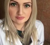 Меладзе Милена Сергеевна