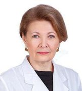 Арсеньева Ольга Геннадьевна