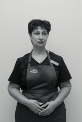 Быкова Людмила Львовна