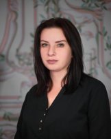 Голдовская Ольга
