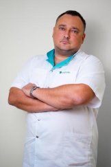 Ярцев Виталий Анатольевич