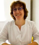 Майорова Ирина Анатольевна