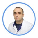 Аракелян Севак Левонович