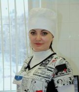 Подкорытова Екатерина Алексеевна