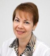 Прокопьева Ольга Михайловна