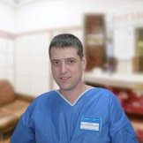 Петров Дмитрий Валентинович