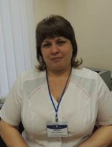 Лимарева Инна Игоревна