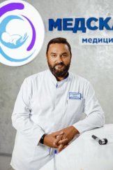 Паюченко Виталий Михайлович