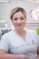 Зайцева Екатерина Андреевна