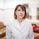 Моисеева Людмила Евгеньевна