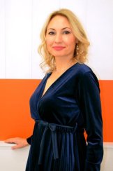 Ивлева Анна Анатольевна