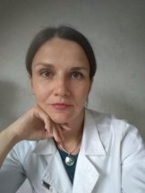 Устименко Лариса Сергеевна