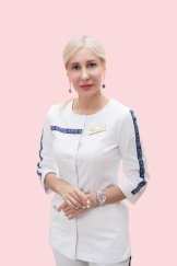 Гусева Светлана Валерьевна