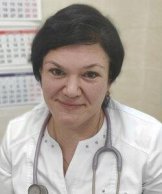 Плетнева Наталия Александровна