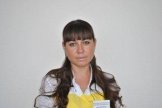Маслова Юлия Юрьевна