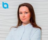 Голота Оксана Валерьевна