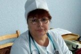Придачина Любовь Семеновна
