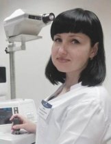 Лявбон Владислава Павловна