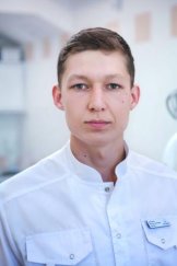 Афонин Виктор Сергеевич
