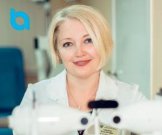 Сапрыкина Елена Олеговна