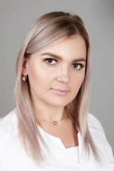 Туковская Марина Владимировна