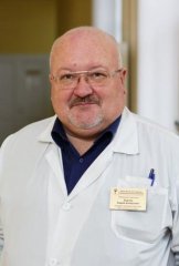 Федотов Андрей Альбертович