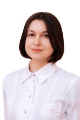 Пименова Наталья Викторовна